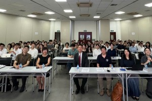 [VJCBI x WASEDA UNIVERSITY] KẾT NỐI HỌC THUẬT, MỞ RỘNG GÓC NHÌN VỀ KINH TẾ VÀ CHUỖI CUNG ỨNG VIỆT NAM – NHẬT BẢN [VJCBI x WASEDA UNIVERSITY] KẾT NỐI HỌC THUẬT, MỞ RỘNG GÓC NHÌN VỀ KINH TẾ VÀ CHUỖI CUNG ỨNG VIỆT NAM – NHẬT BẢN